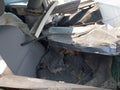 2009 Toyota Matrix — photo 5 of 18 | VIN 2T1KU40E19C005419