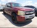 2009 Chevrolet Silverado 1500 — photo 1 of 20 | VIN 3GCEK23C39G227161