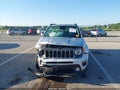 2019 Jeep Renegade — photo 12 of 18 | VIN ZACNJBD16KPJ89748