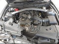 2014 Ford Mustang — photo 10 of 17 | VIN 1ZVBP8EM7E5314704