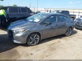 2025 Nissan Versa — photo 14 of 16 | VIN 3N1CN8FV2SL813056