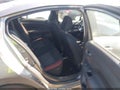 2025 Nissan Versa — photo 8 of 16 | VIN 3N1CN8FV2SL813056
