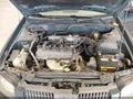 2004 Nissan Sentra — photo 10 of 17 | VIN 3N1CB51D74L840293