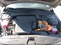2023 Hyundai Elantra — photo 10 of 16 | VIN KMHLN4AJ0PU038016