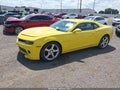 2015 Chevrolet Camaro — photo 2 of 16 | VIN 2G1FD1E32F9312075
