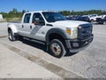 2016 Ford F-450 — photo 1 of 16 | VIN 1FT8W4DT8GEA67360