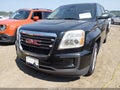 2017 GMC Terrain — photo 12 of 16 | VIN 2GKALMEK3H6350128