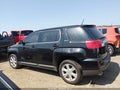 2017 GMC Terrain — photo 14 of 16 | VIN 2GKALMEK3H6350128