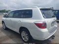 2010 Toyota Highlander Hybrid — photo 14 of 16 | VIN JTEJW3EH5A2043642