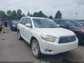 2010 Toyota Highlander Hybrid — photo 1 of 16 | VIN JTEJW3EH5A2043642