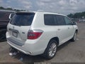 2010 Toyota Highlander Hybrid — photo 4 of 16 | VIN JTEJW3EH5A2043642