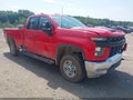 2021 Chevrolet Silverado 2500 — photo 1 of 20 | VIN 1GC2WLE7XMF248032