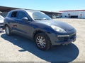 2012 Porsche Cayenne — photo 1 of 18 | VIN WP1AB2A28CLA45120