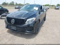 2019 Mercedes-Benz GLE-Class — photo 2 of 17 | VIN 4JGED6EB7KA135525