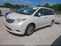 2014 Toyota Sienna — photo 2 of 16 | VIN 5TDYK3DC8ES425313