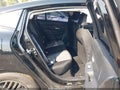 2026 Nissan Sentra — photo 8 of 17 | VIN 3N1AB9CV7TY264050