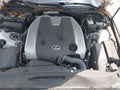 2017 Lexus IS 300 — photo 10 of 17 | VIN JTHCM1D29H5019503