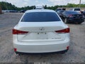 2017 Lexus IS 300 — photo 16 of 17 | VIN JTHCM1D29H5019503