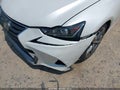2017 Lexus IS 300 — photo 17 of 17 | VIN JTHCM1D29H5019503