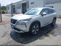 2023 Nissan Rogue — photo 2 of 17 | VIN JN8BT3DD7PW306977