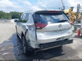 2023 Nissan Rogue — photo 6 of 17 | VIN JN8BT3DD7PW306977