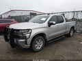 2020 Chevrolet Silverado 1500 — photo 2 of 12 | VIN 1GCRYDED9LZ196247
