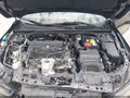 2023 Honda Civic — photo 10 of 18 | VIN 2HGFE2F54PH523216
