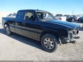 2003 Chevrolet Silverado 1500 — photo 1 of 15 | VIN 2GCEK19N031296666