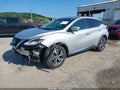 2019 Nissan Murano — photo 2 of 21 | VIN 5N1AZ2MSXKN157828