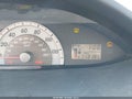 2008 Toyota Yaris — photo 12 of 12 | VIN JTDBT923981219136