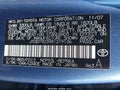 2008 Toyota Yaris — photo 9 of 12 | VIN JTDBT923981219136