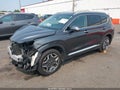 2021 Hyundai Santa Fe — photo 2 of 16 | VIN 5NMS44AL2MH369221