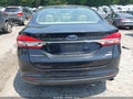 2018 Ford Fusion — photo 16 of 16 | VIN 3FA6P0HD6JR148528