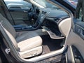 2018 Ford Fusion — photo 5 of 16 | VIN 3FA6P0HD6JR148528