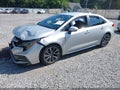 2020 Toyota Corolla — photo 2 of 16 | VIN 5YFS4RCE8LP016269