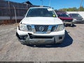 2013 Nissan Frontier — photo 12 of 16 | VIN 1N6BD0CTXDN747260