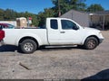 2013 Nissan Frontier — photo 13 of 16 | VIN 1N6BD0CTXDN747260