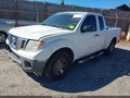 2013 Nissan Frontier — photo 2 of 16 | VIN 1N6BD0CTXDN747260