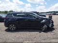 2020 Kia Sportage — photo 14 of 17 | VIN KNDPMCAC2L7631129