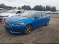 2019 Ford Fusion — photo 2 of 19 | VIN 3FA6P0CD5KR260956