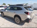 2020 Subaru Outback — photo 3 of 15 | VIN 4S4BTACC1L3193060