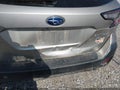 2020 Subaru Outback — photo 6 of 15 | VIN 4S4BTACC1L3193060