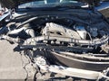 2016 Audi Q5 — photo 10 of 16 | VIN WA1L2AFP8GA024305
