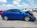 2016 Chrysler 200 — photo 12 of 15 | VIN 1C3CCCAB5GN157952