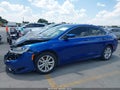 2016 Chrysler 200 — photo 13 of 15 | VIN 1C3CCCAB5GN157952