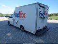 2017 Chevrolet Express 2500 — photo 3 of 18 | VIN 1GB0GRFF1H1116037