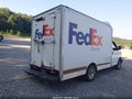 2017 Chevrolet Express 2500 — photo 4 of 18 | VIN 1GB0GRFF1H1116037
