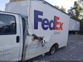 2017 Chevrolet Express 2500 — photo 6 of 18 | VIN 1GB0GRFF1H1116037