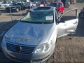 2008 Volkswagen Passat — photo 6 of 16 | VIN WVWEK73C58E164261