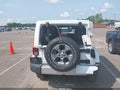 2015 Jeep Wrangler Unlimited — photo 16 of 16 | VIN 1C4BJWEG9FL534202